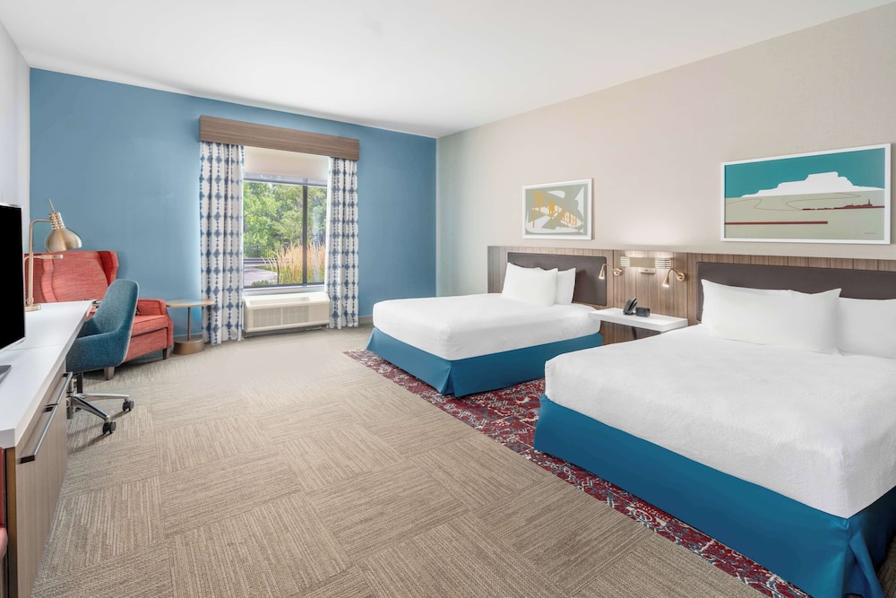 Hilton Garden Inn Trinidad Downtown - photo 8