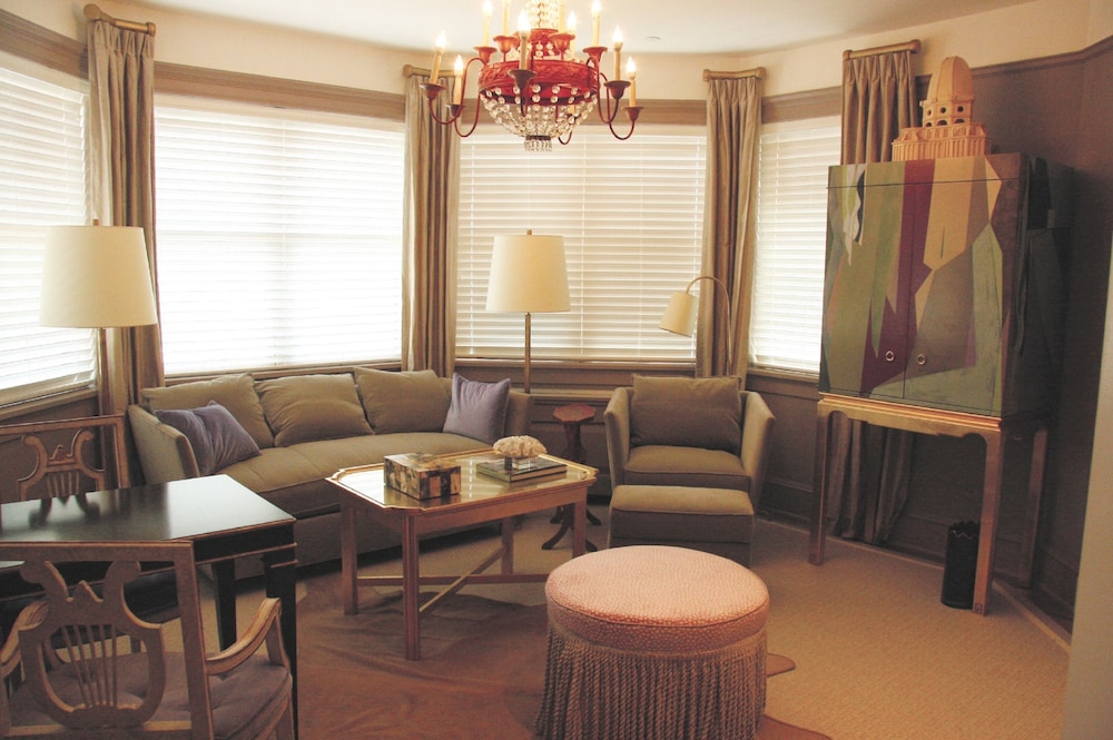 The Ivy Hotel - photo 46