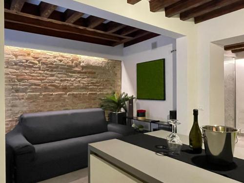 VENICELOFT 5minutefromRialto 10minutefromSanMarco 5minitestationTrain infrontofCaD'ORO — 4-Star Luxury Hotel in Venice, Italy