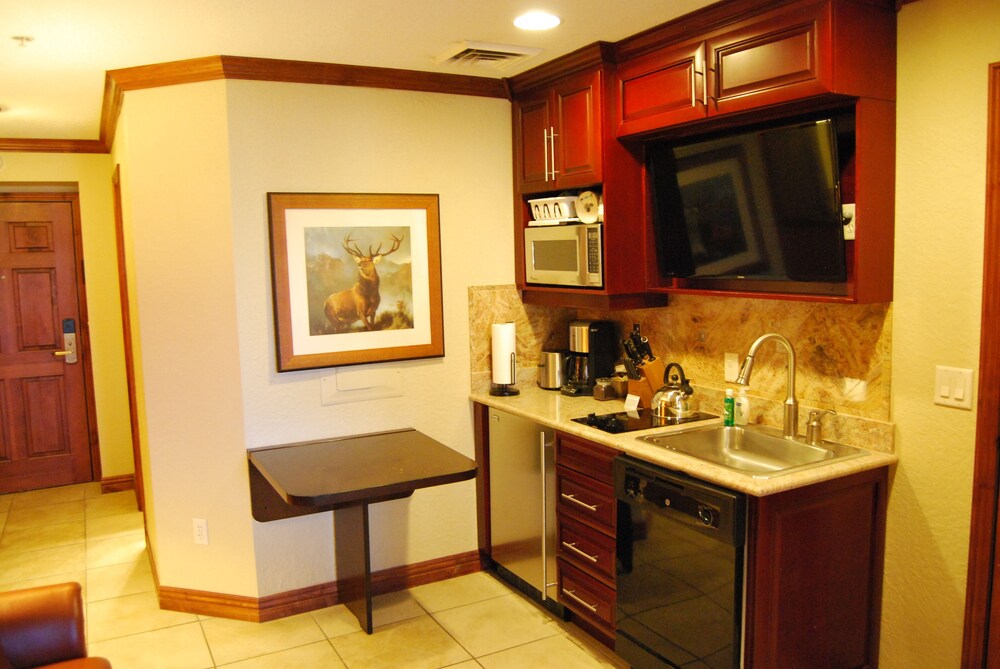 White Pines Studio at Westgate Silverlode - photo 3