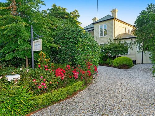 Withycombe Bowral - last minute hotel in Bowral