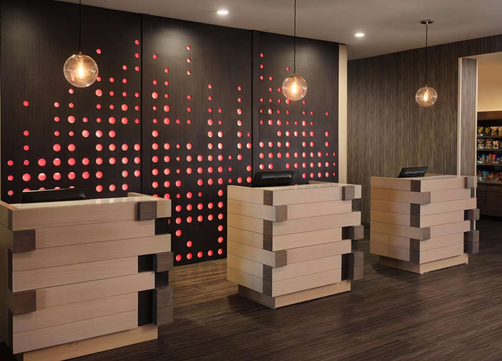 Best Western Plus Executive Residency Jackson Northeast - photo 28
