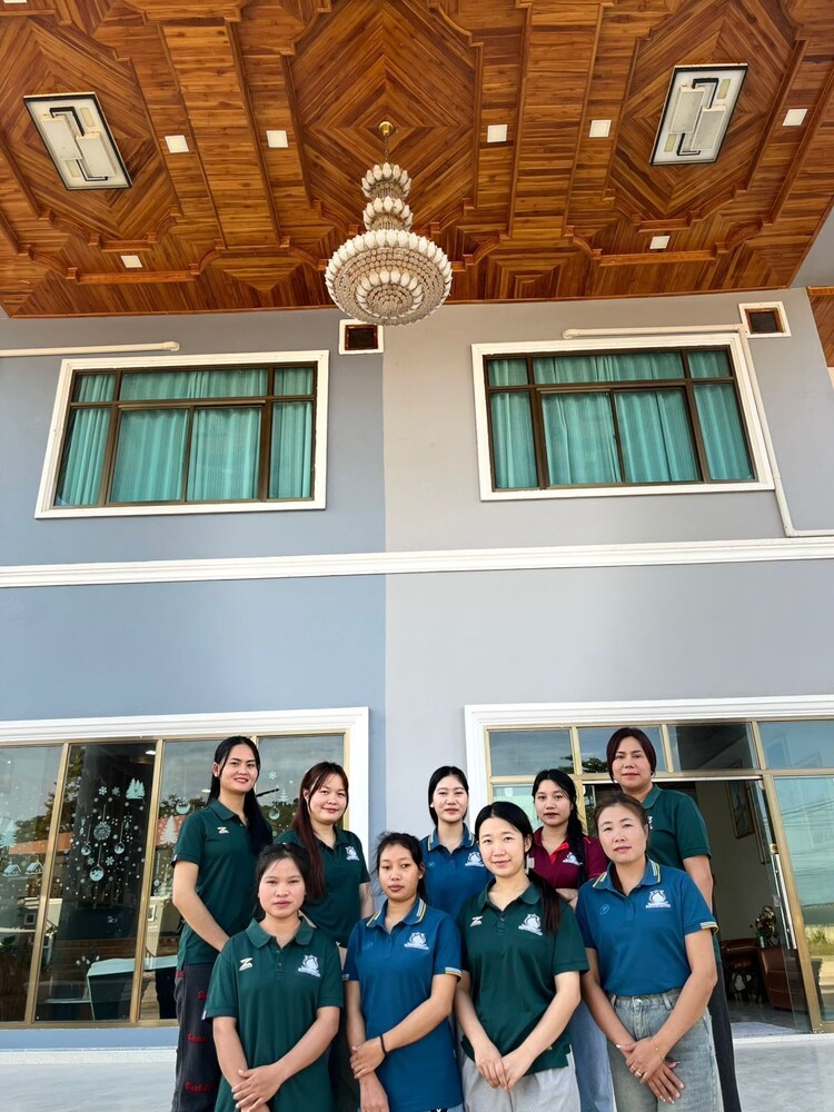 Tulip Hotel — Luang Namtha — photo 4