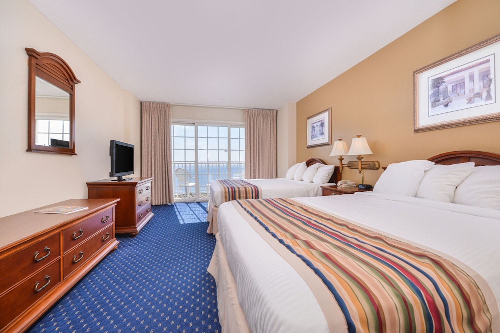 Paradise Plaza Inn - photo 10
