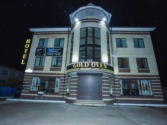 Guest House Gold Oven 4746102 — Cheboksary