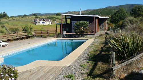 Arriendo de Parcela - last minute hotel in Unknown City