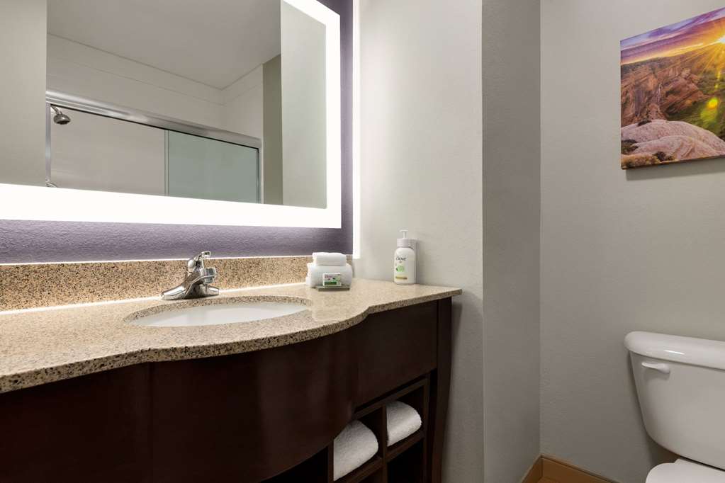 La Quinta Inn & Suites by Wyndham Dumas - photo 24