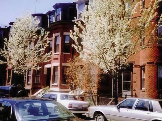 Brigham Circle Brownstone - photo 12