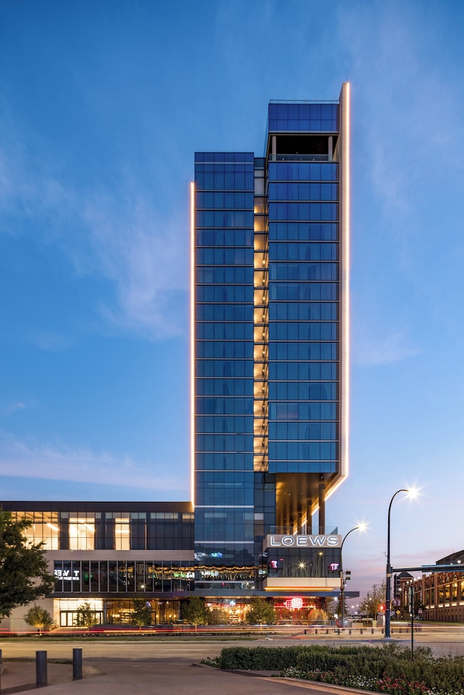 Loews Arlington - photo 110