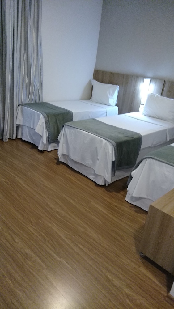 Ives Hotel — Costa Rica — photo 4