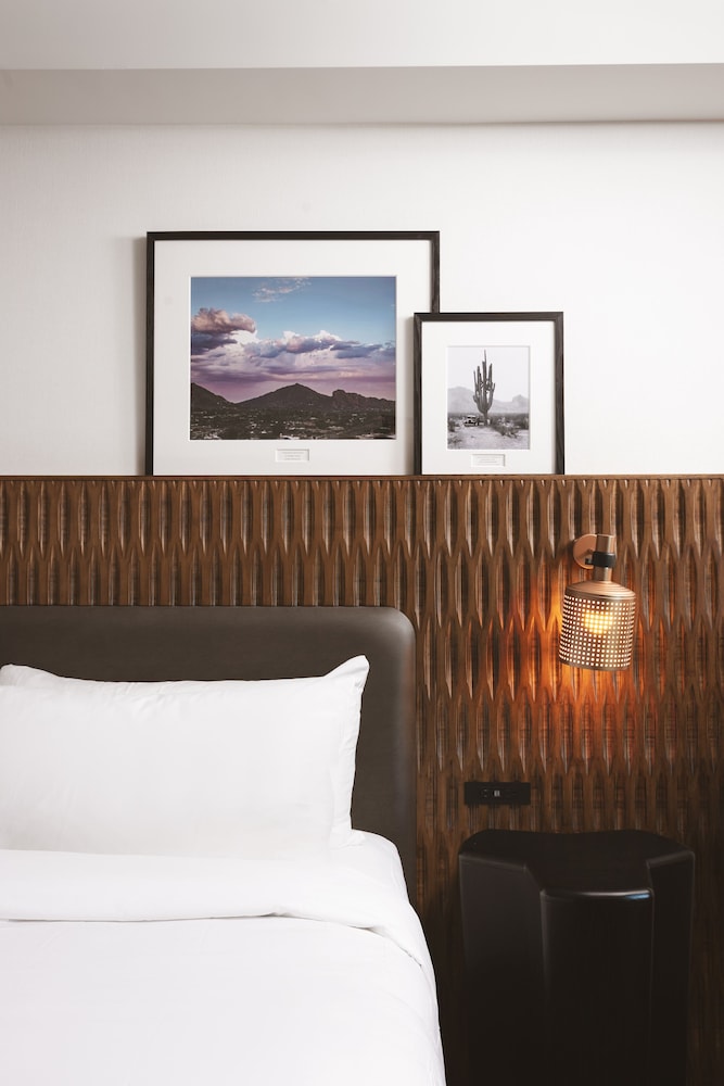 Senna House Hotel Scottsdale Curio Collection by Hilton - photo 14