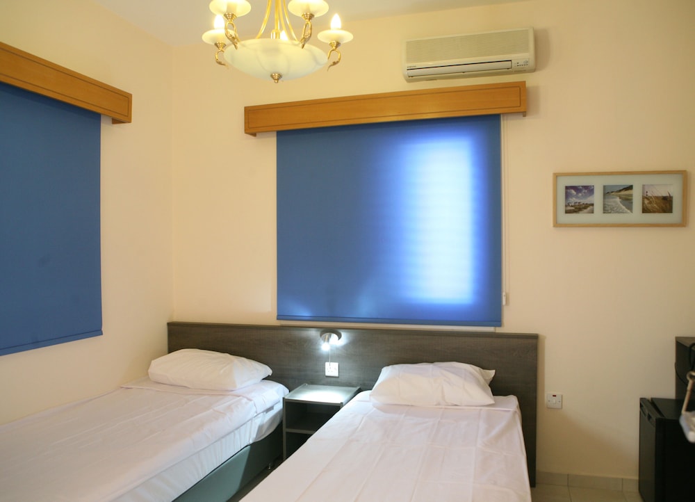St Elena Boutique Hotel — Larnaca — photo 5