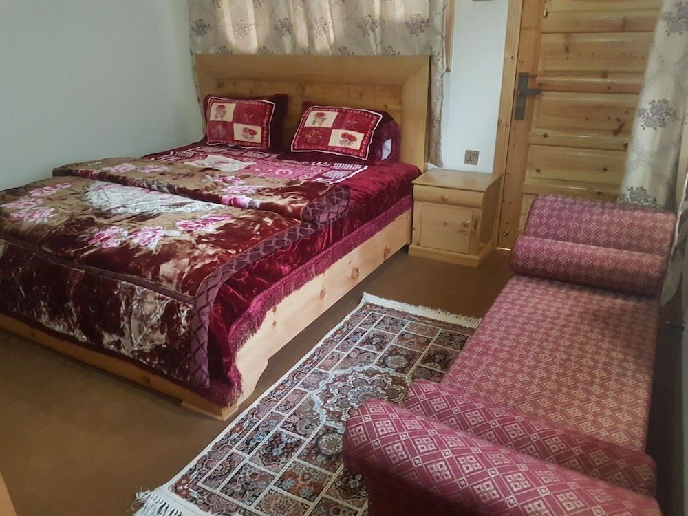 Paradise Hotel And Restaurant in Gilgit, Pakistan