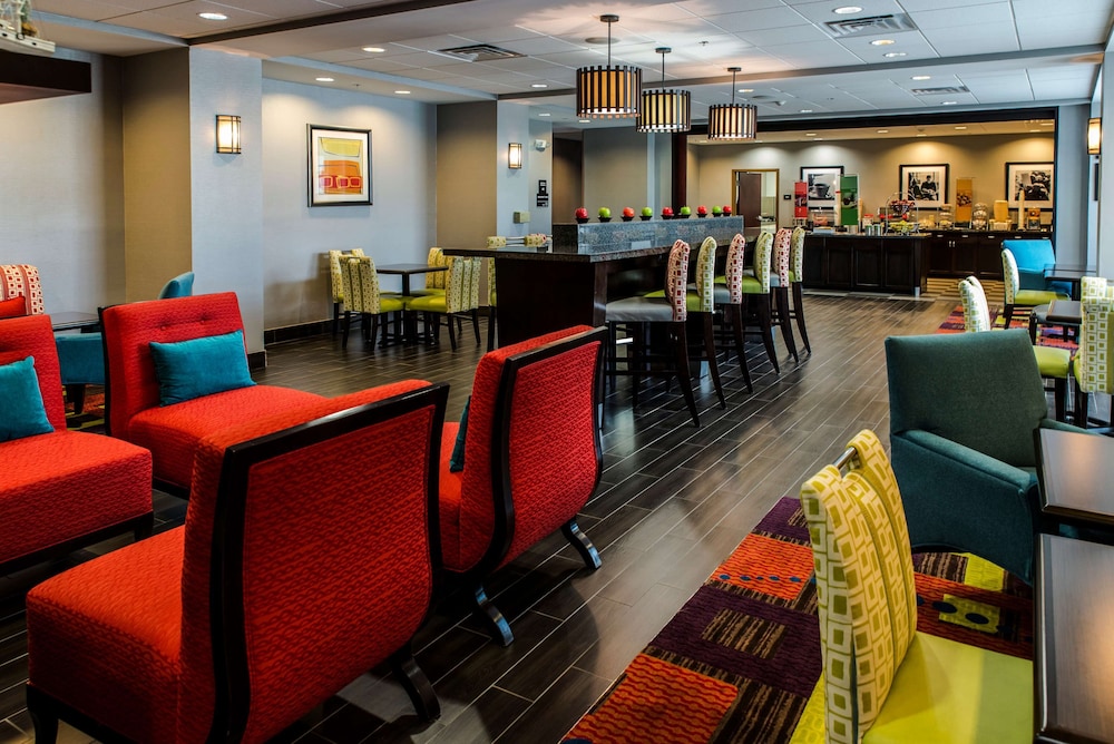 Hampton Inn Foley - photo 82