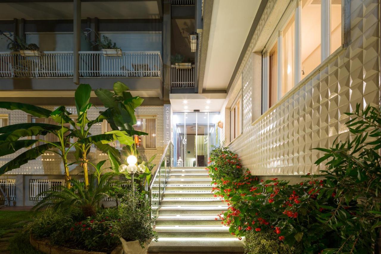 Corallo Wellness Hotel — Diano Marina