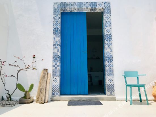 Dorian Inn in Shima, People's Republic of China