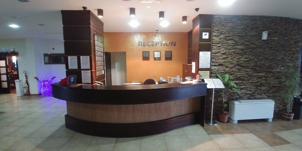 Hotel Sunrise Park — Bansko — photo 3