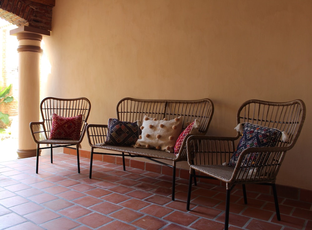La Estancia — San Cristobal De Las Casas — photo 3