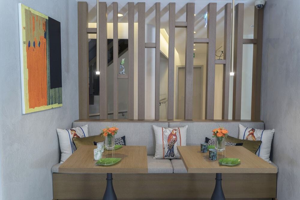 Bada Bing Hostel Istanbul — 4-Star Luxury Hotel in Istanbul, Turkey