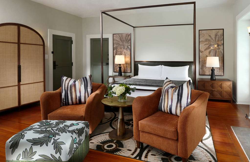 Jekyll Island Club Resort - photo 137