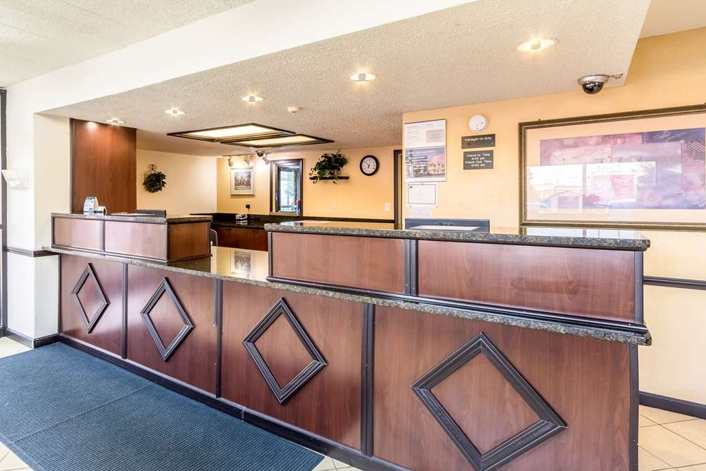 Motel 6 Grove City OH - photo 30