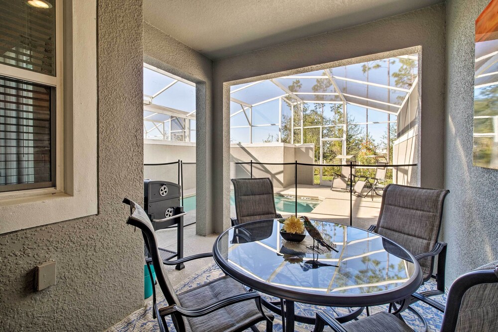 Disney Area Townhome with Lanai And Resort Amenities - photo 6