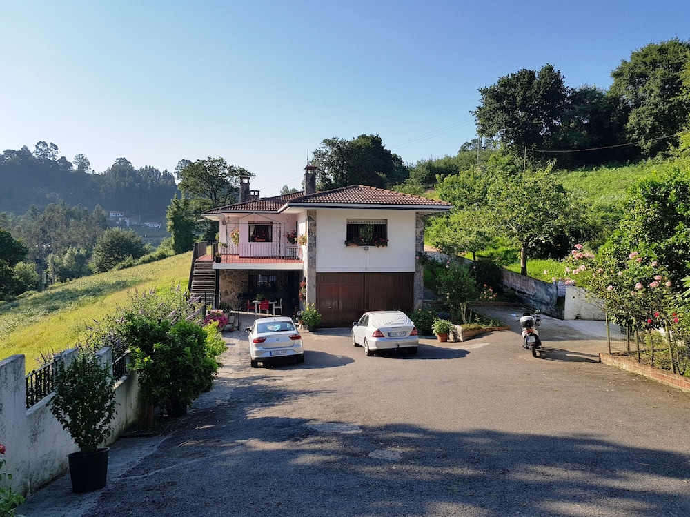 El Fondu La Llosa in Villaviciosa, Spain