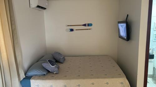 Condominio Lencois — Una