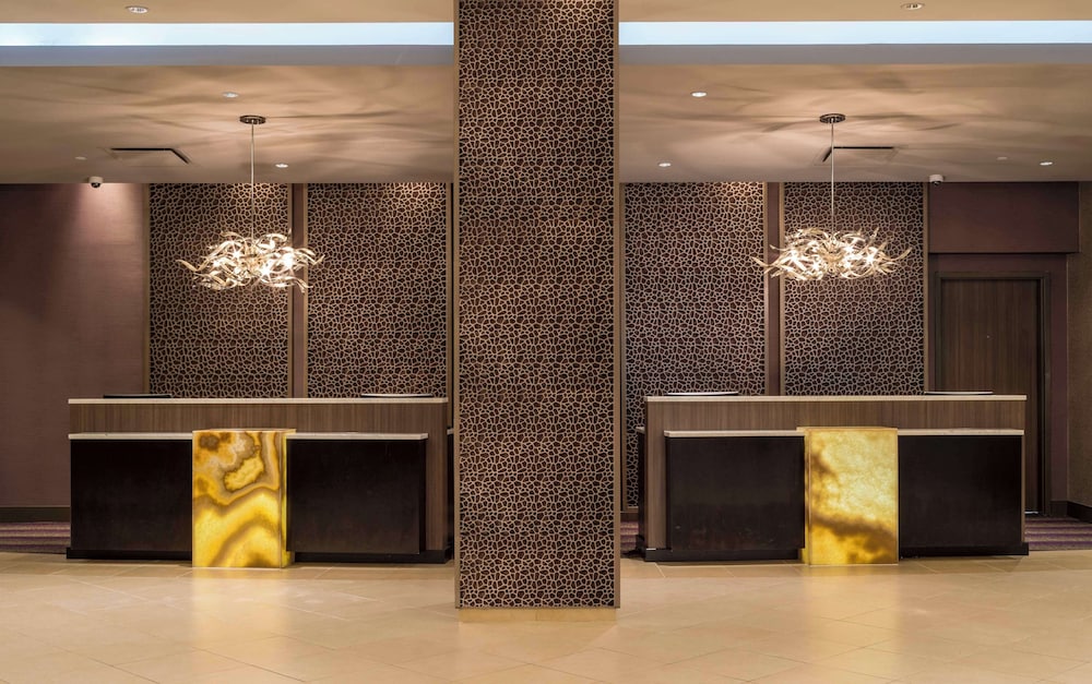 Hilton Washington DC Rockville Hotel & Executive Meeting Ctr - photo 7