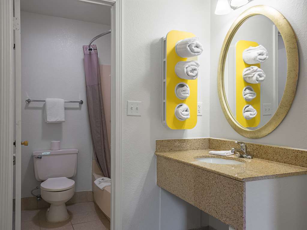 Motel 6 Columbus Oh Osu - photo 23