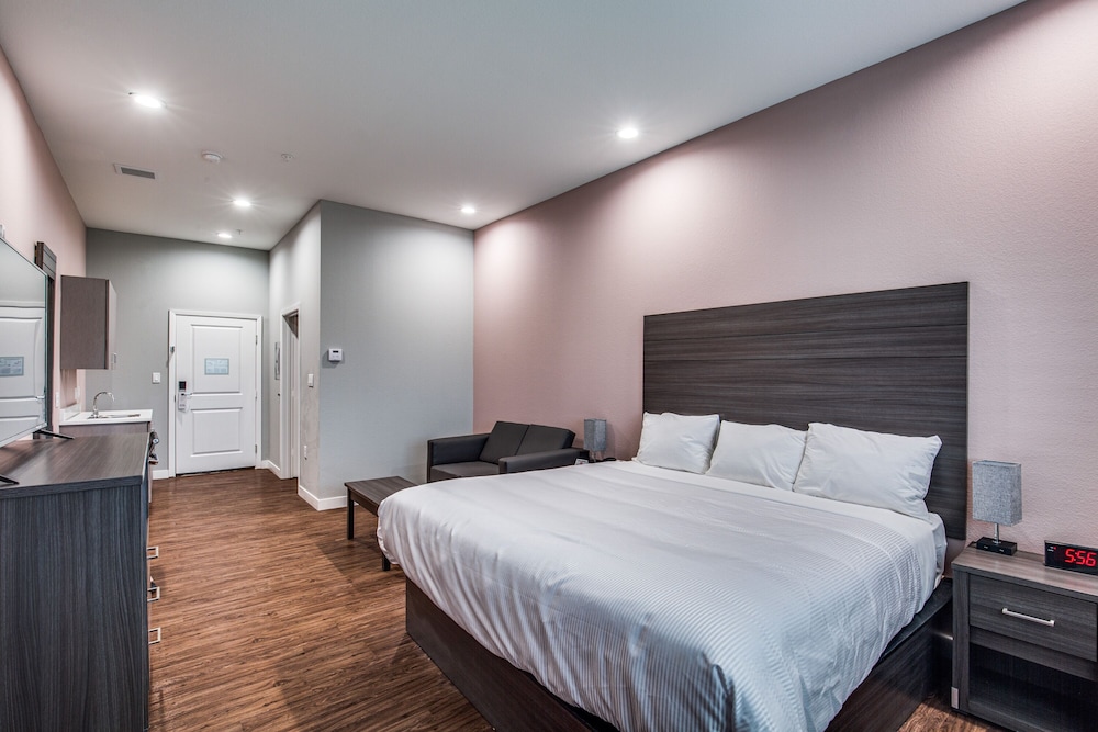 Scottish Inns & Suites Houston TX - photo 10