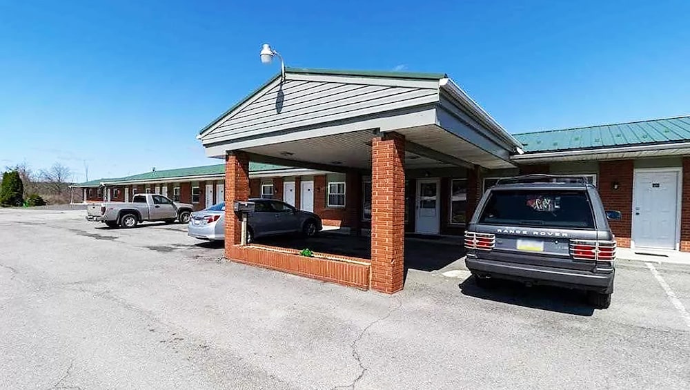 Best Travel Inn Philipsburg - photo 23