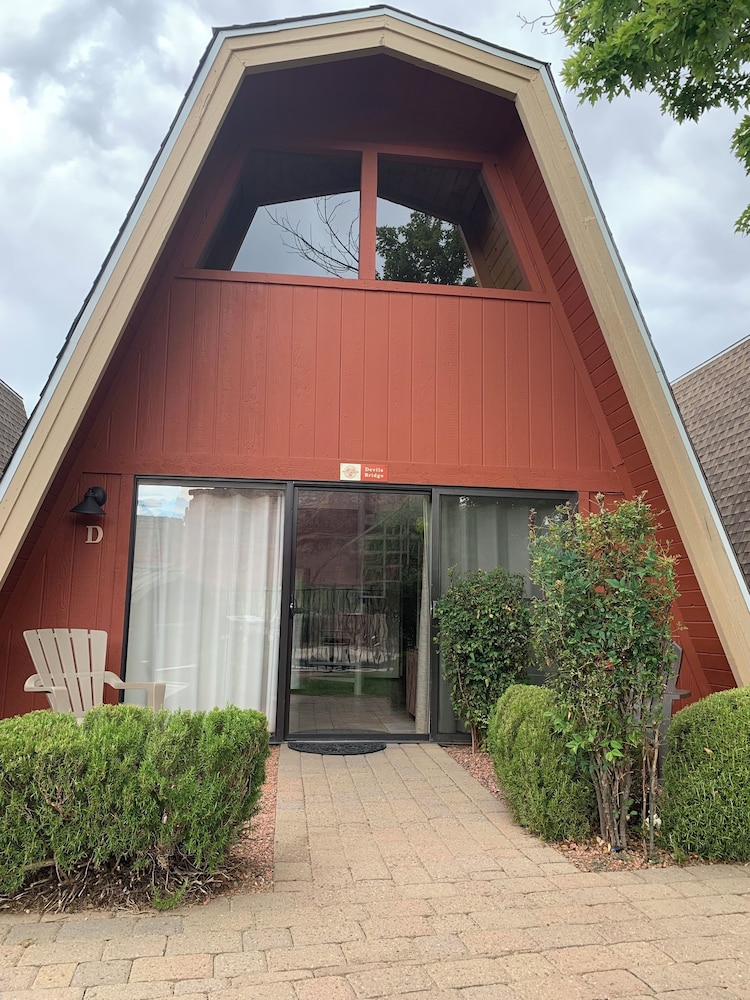 Red Agave Resort - photo 18