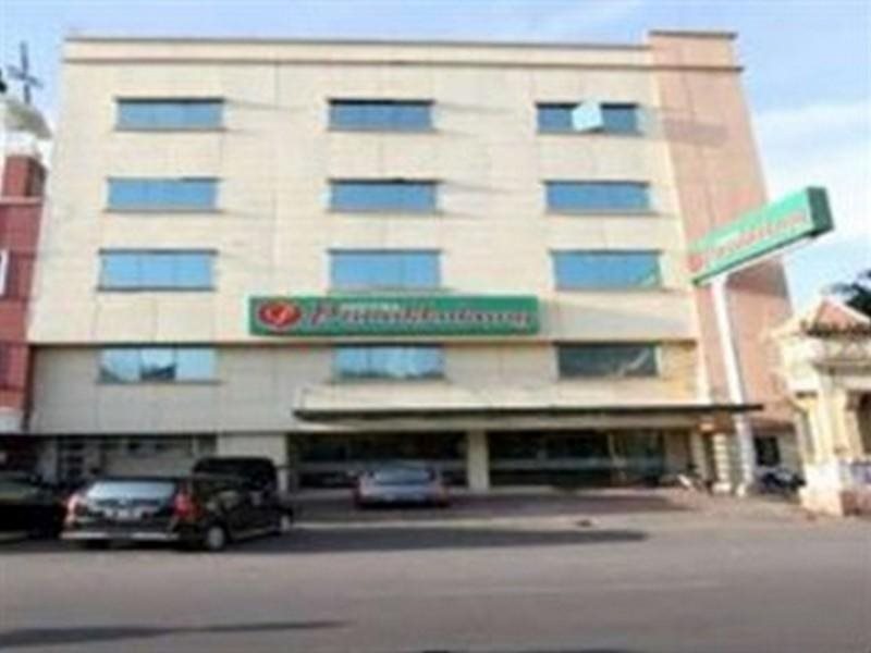 Hotel Panakkukang — hotel in Makassar