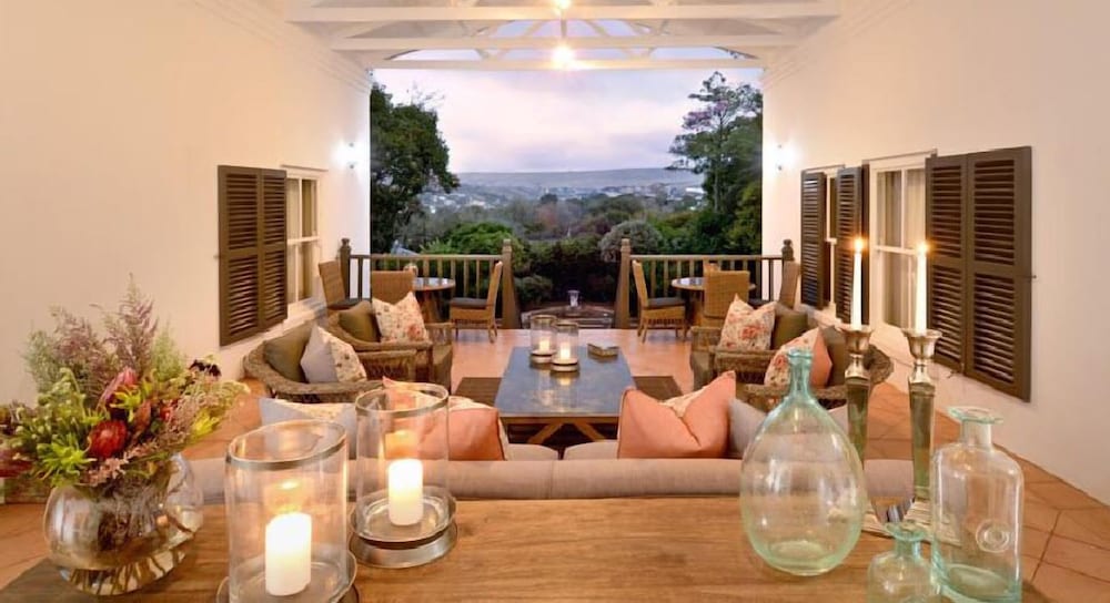 8A Grahamstown in Grahamstown, South Africa