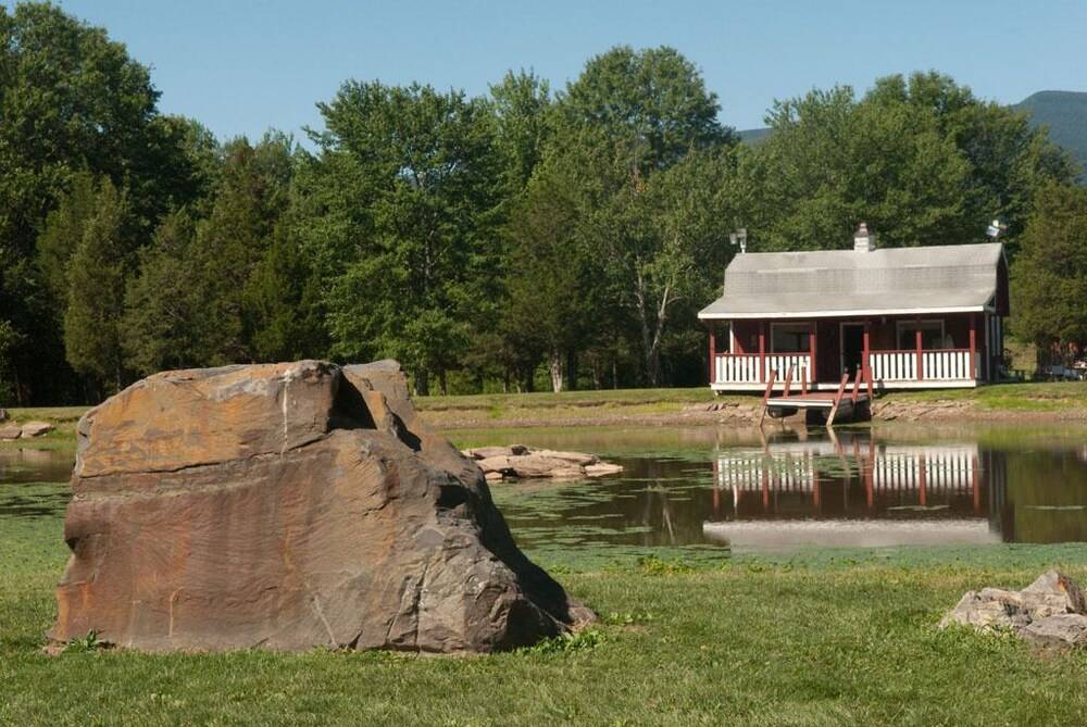 The Kaaterskill - photo 51
