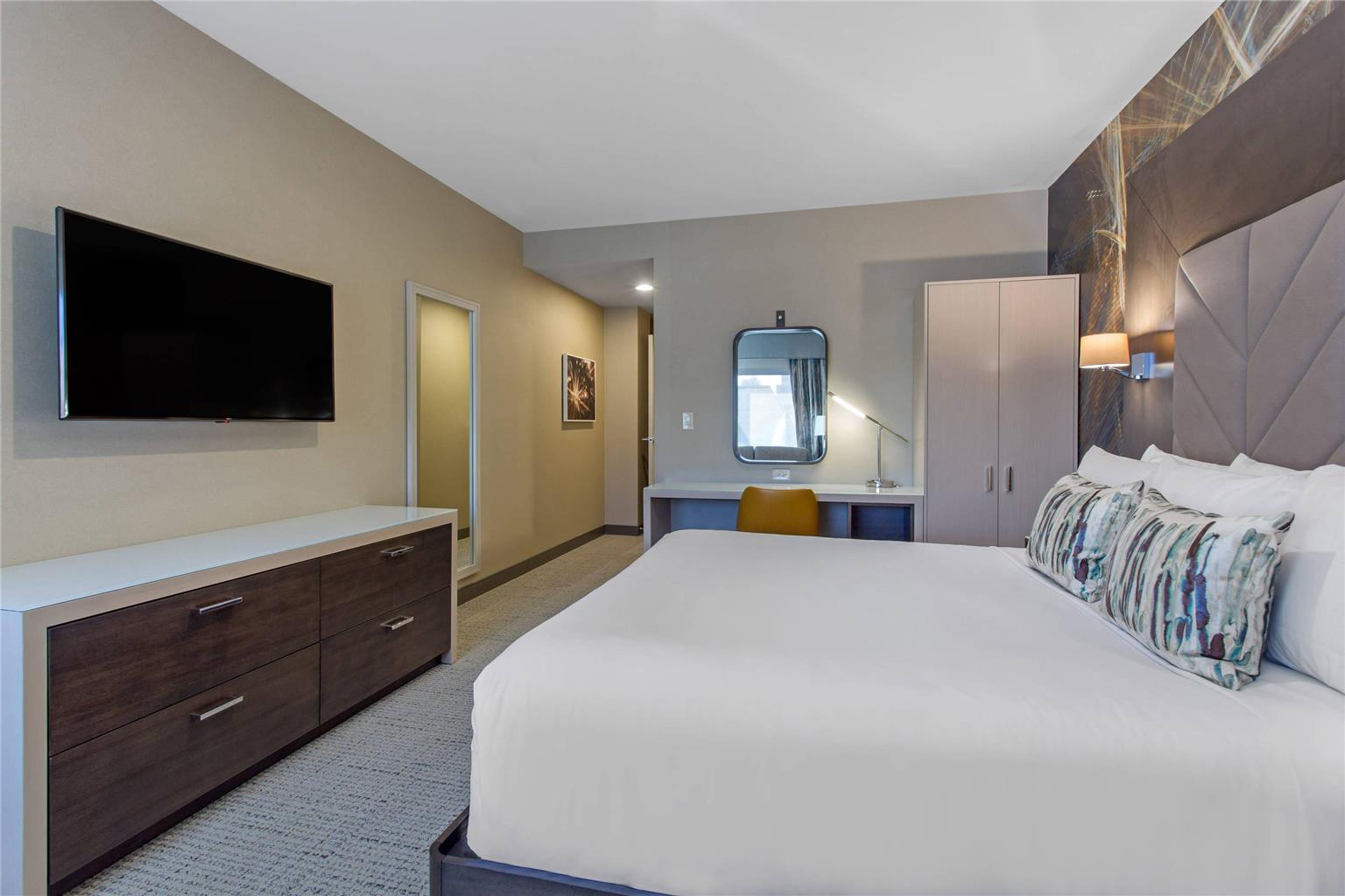 Cambria Hotel Philadelphia Downtown Center City - photo 32