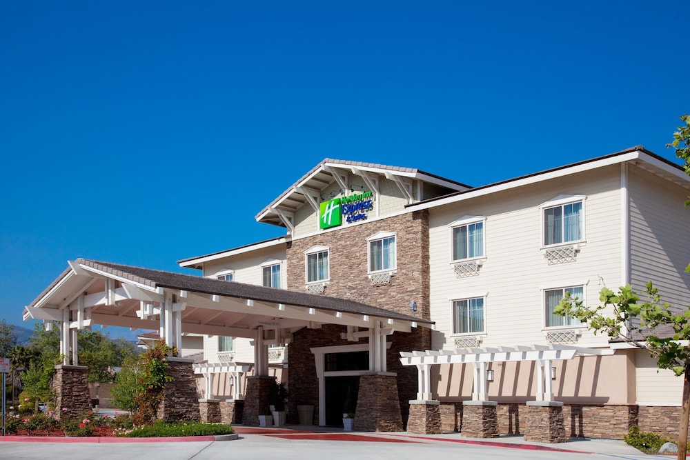 Holiday Inn Express Hotel & Suites San Dimas by IHG — hotel in San Dimas
