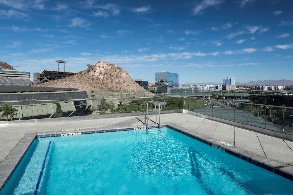 Hyatt Place Tempe Phoenix University - photo 27