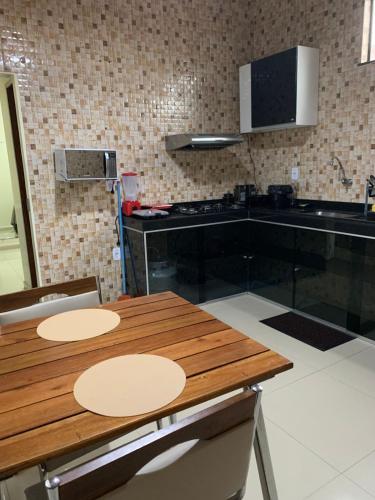 Hotel Lisboa in Capanema, Brasil