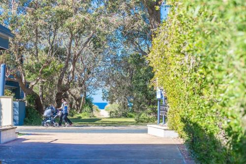 Surfrider 3 in Mollymook, Australia