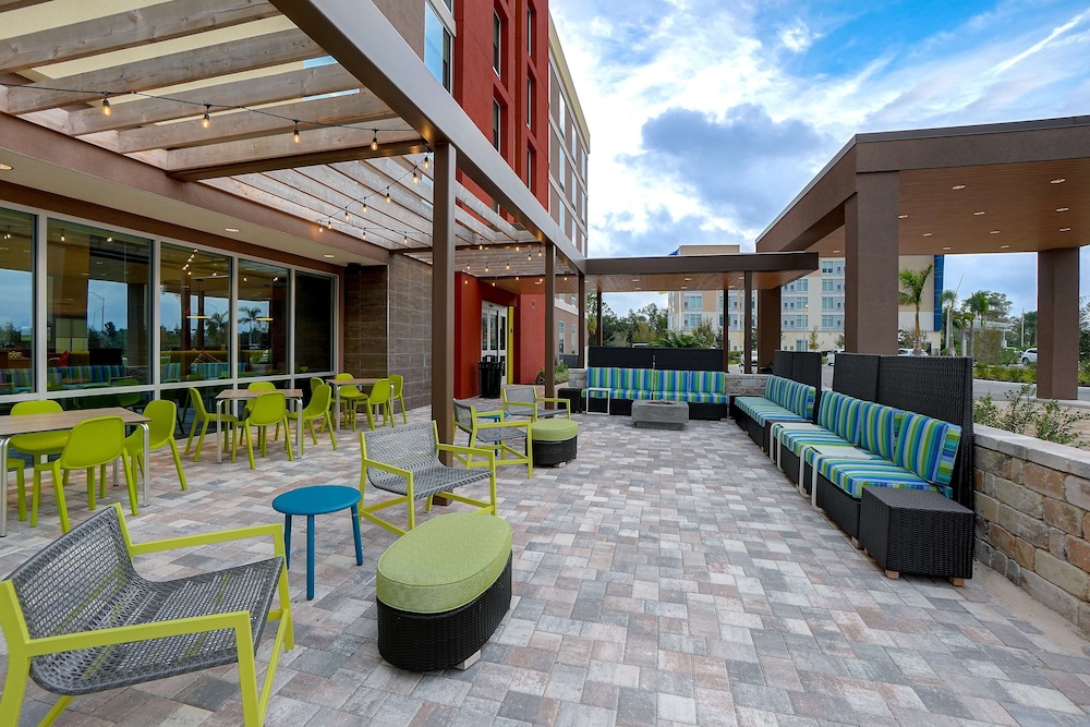 Home2 Suites by Hilton Lakewood Ranch - photo 39