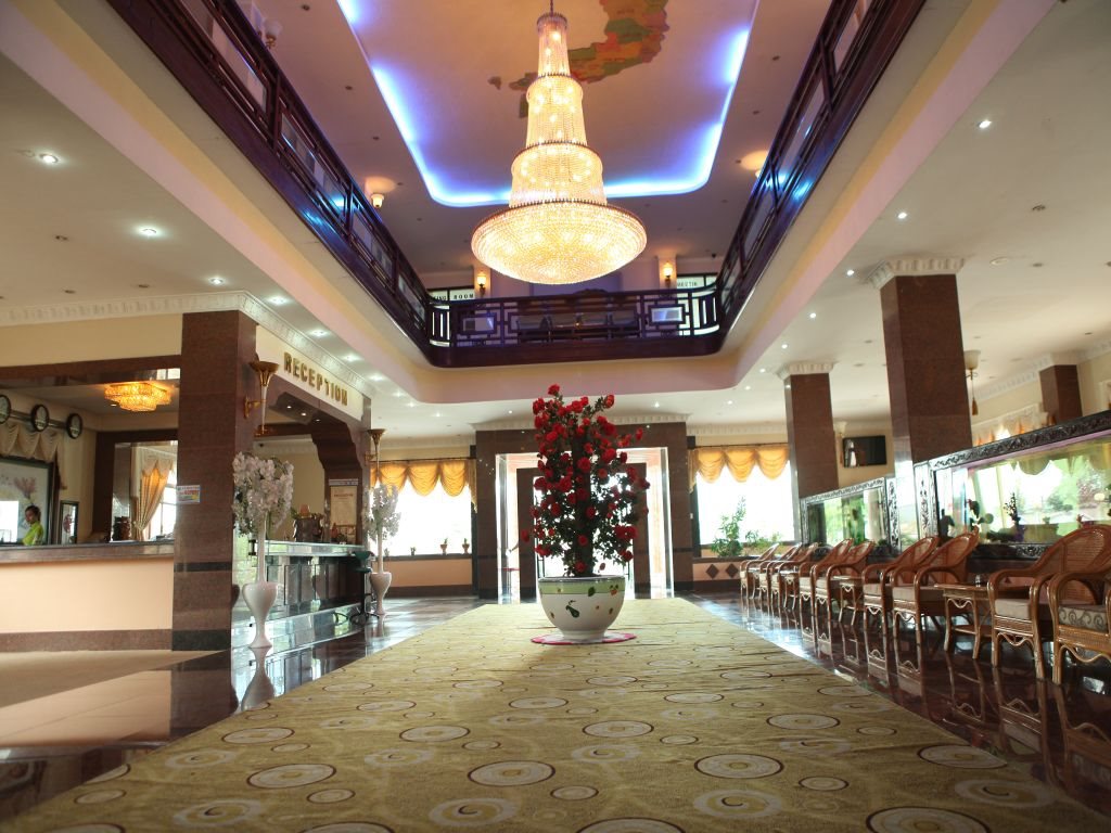 Best cm Hotel — Ca Mau — photo 3