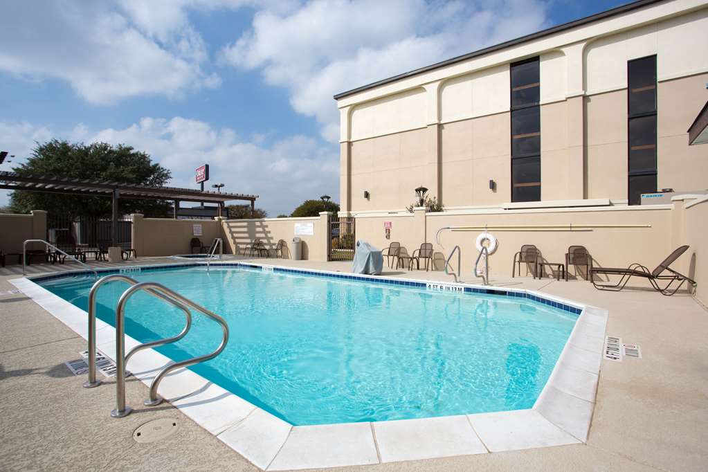 Drury Inn & Suites San Antonio Northeast - photo 16