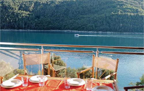 Apartment Labin 58 — 4-Star Luxury Hotel in Labin, Croatia