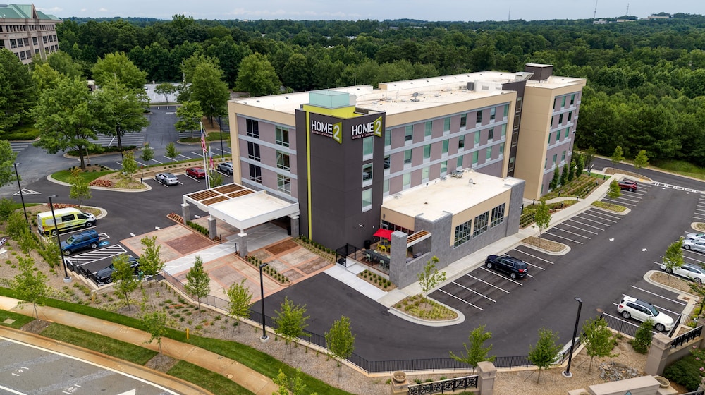 Home2 Suites by Hilton Roswell GA - photo 53