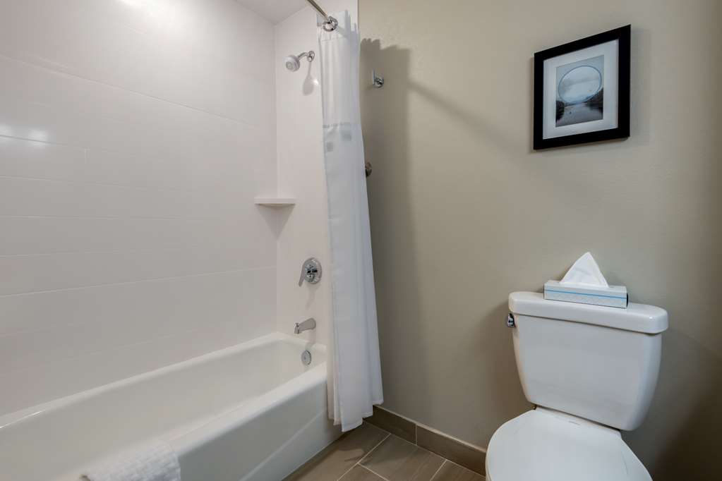 Best Western Plus Rumford Falls - photo 40