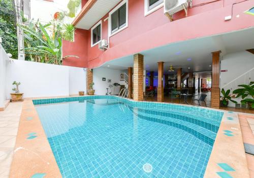 Sun & Beach - last minute hotel in Pattaya
