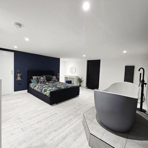 Relaxation & Romance - last minute hotel in Manston