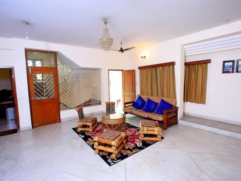 Coral Residency Sector 5 — Kolkata